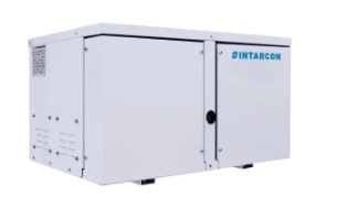 Watergekoelde condensingunit